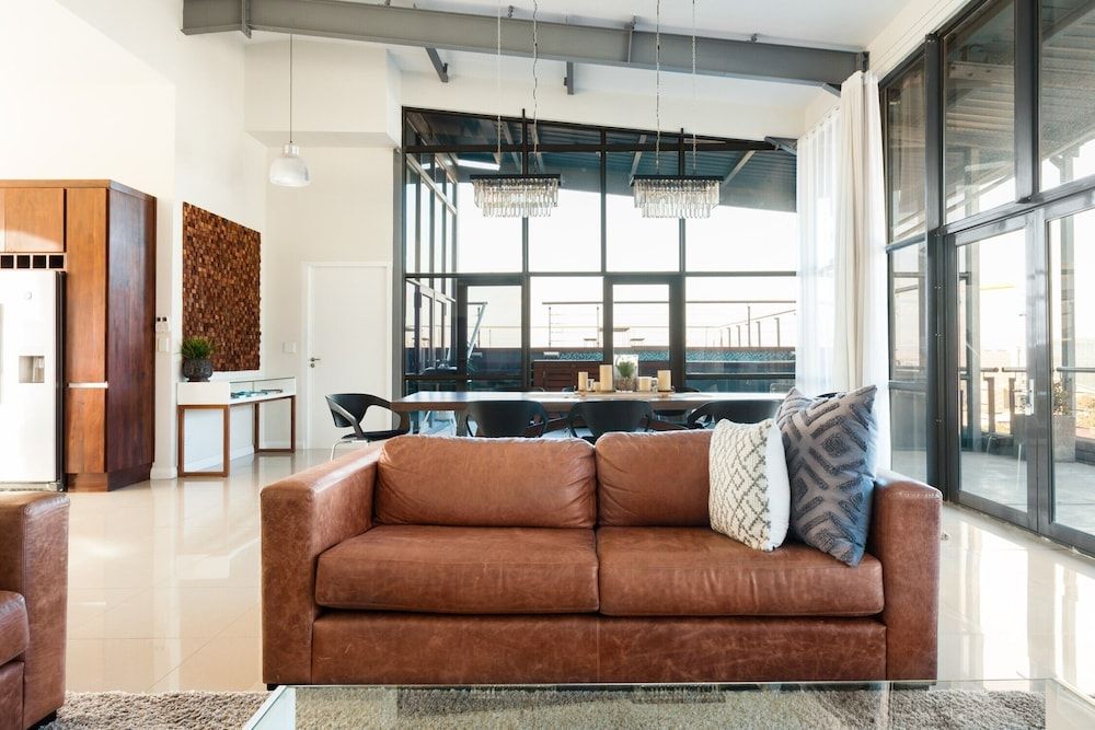 undefined Hillhouse Penthouse 7th Floor 10