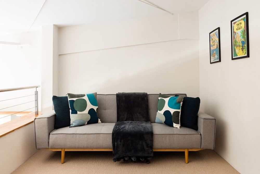 Hillhouse Penthouse 7th Floor Luxury Penthouse, 3 Bedrooms, Non Smoking 17