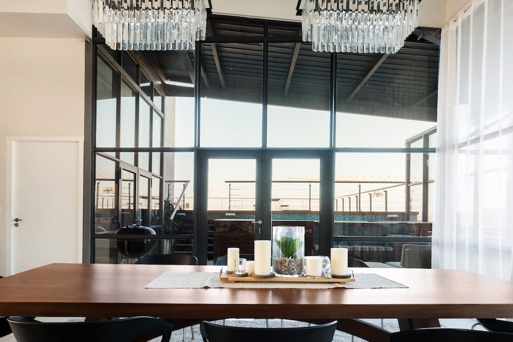 undefined Hillhouse Penthouse 7th Floor 4