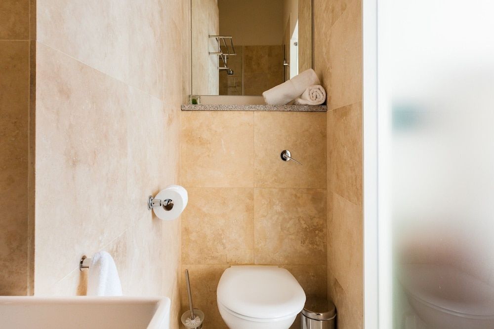 Hillhouse Penthouse 7th Floor Luxury Penthouse, 3 Bedrooms, Non Smoking 14