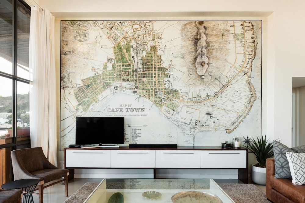 undefined Hillhouse Penthouse 7th Floor 9