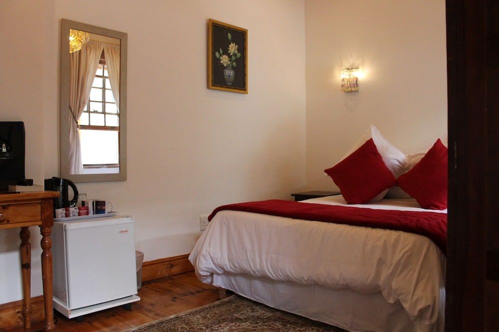 undefined Central Hotel Guest House 3