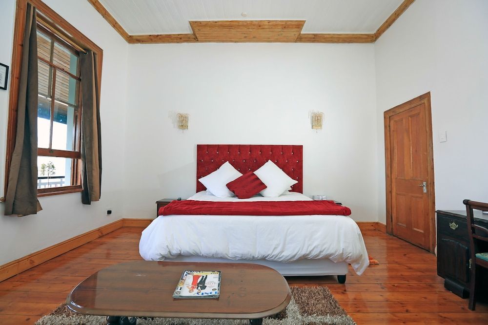 undefined Central Hotel Guest House 2