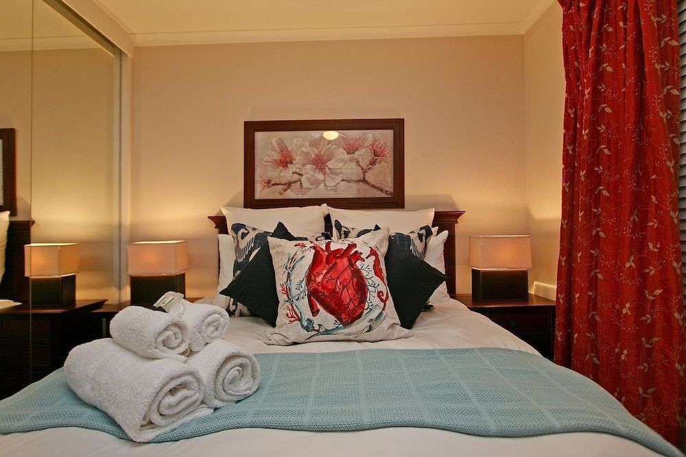 undefined Leisure Bay 207 6