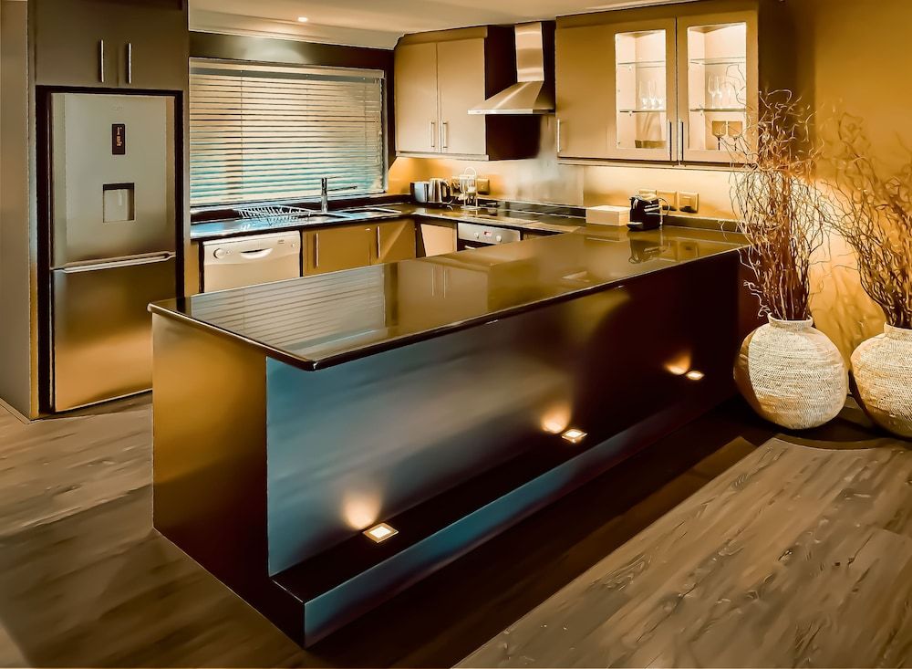 undefined Hillhouse 302 - Near Two Oceans Aquarium 7