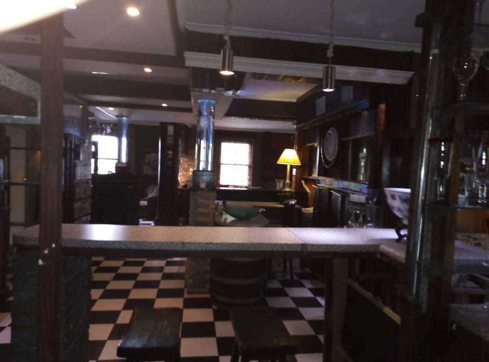 undefined Bread & Barrel Bellville  Guesthouse 8