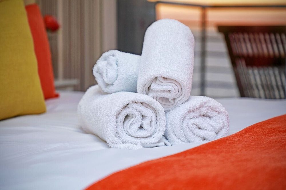 Horizon Bay 1201 Apartment (2 Bedrooms)