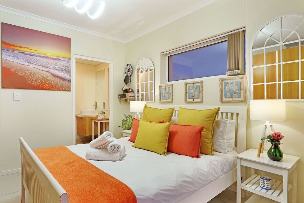 Horizon Bay 1201 Apartment (2 Bedrooms) 3