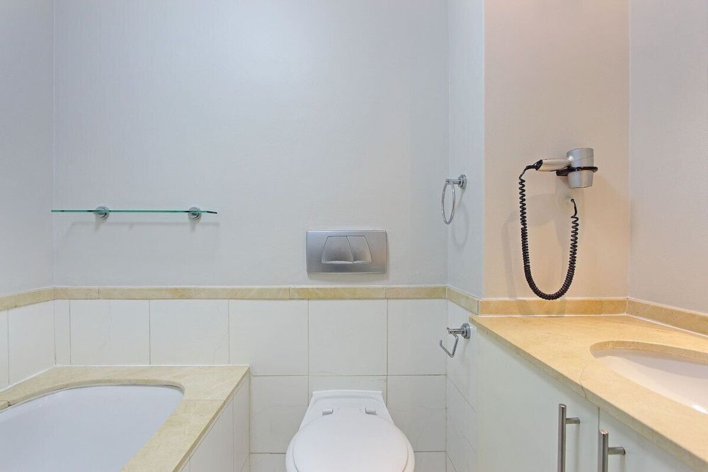 Lagoon Beach 231 Apartment (2 Bedrooms) 19