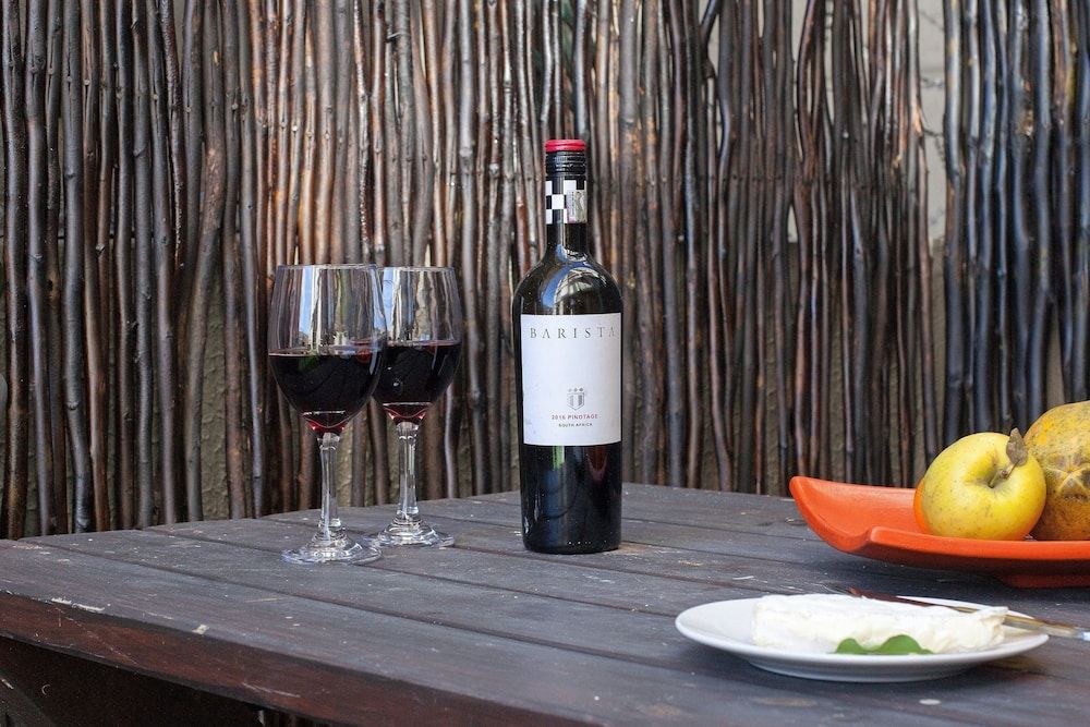 undefined Four Seasons 801 by CTHA 2