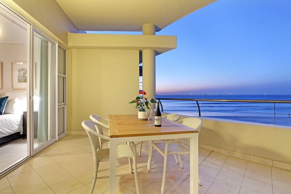 Lagoon Beach 202 Apartment (2 Bedrooms) 9