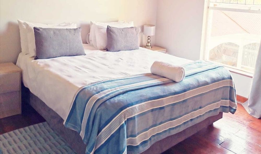 Devonshire House Apartment, 2 Bedrooms