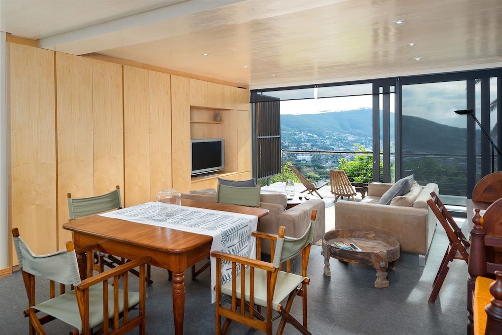 Glencoe 40 Comfort Apartment, 1 Queen Bed, Non Smoking 10