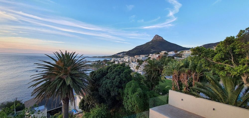 Beta Beach Guest House Deluxe Double Room, 1 Queen Bed, Sea View 16