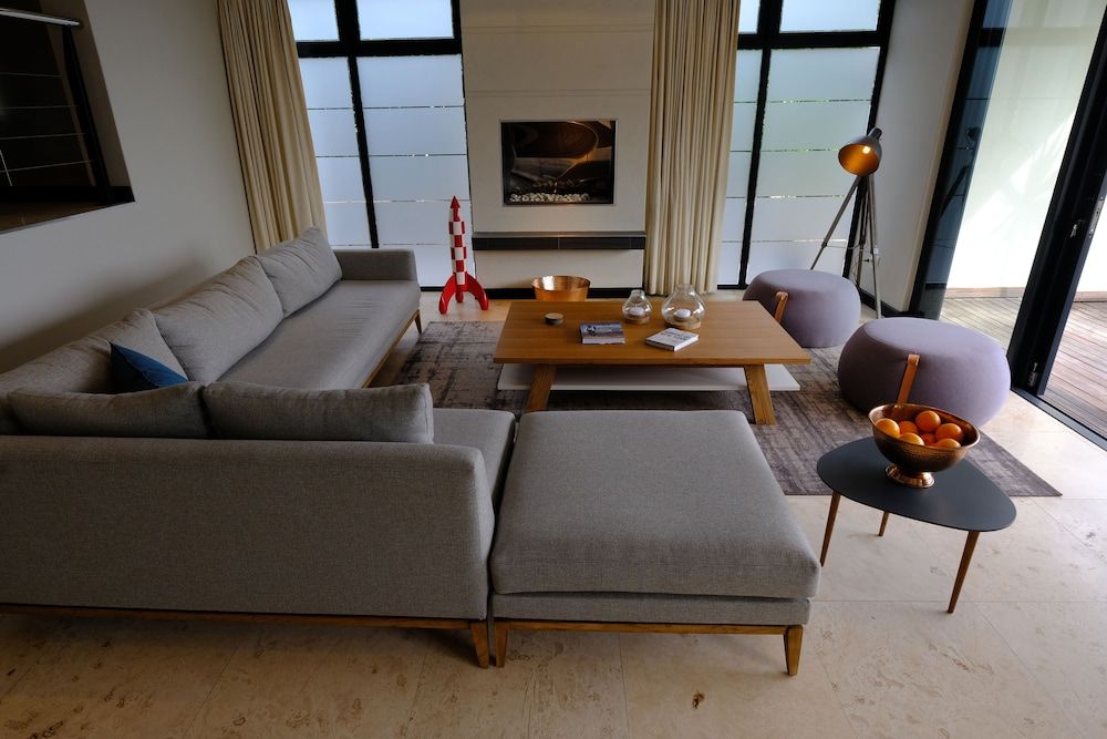 undefined Beta Beach Guest House 10