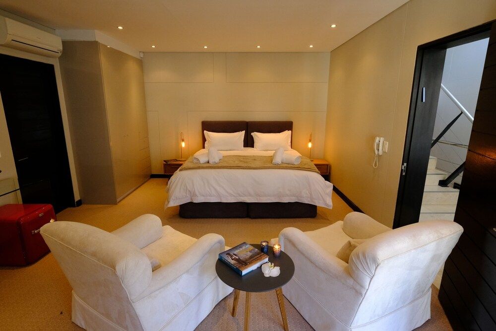 undefined Beta Beach Guest House 9