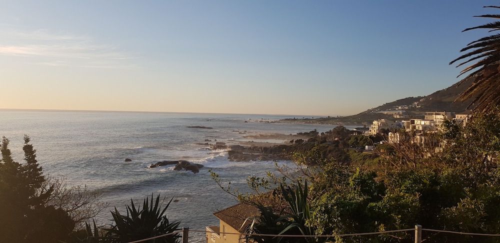 Beta Beach Guest House Deluxe Double Room, 1 Queen Bed, Sea View 12