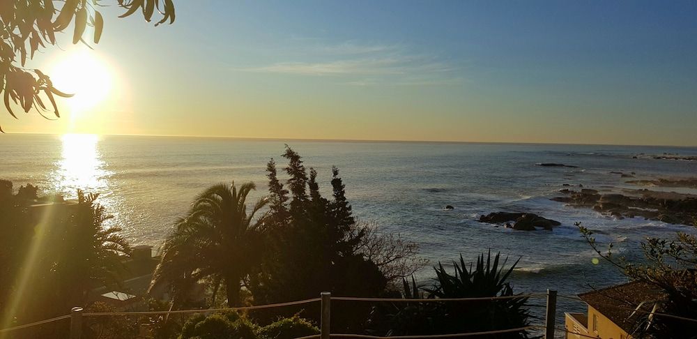 Beta Beach Guest House Deluxe Double Room, 1 Queen Bed, Sea View 10