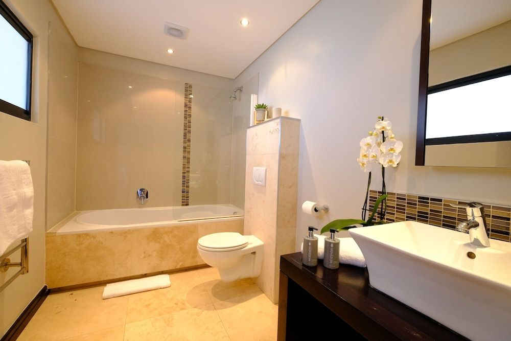 Beta Beach Guest House Deluxe Double Room, 1 Queen Bed, Sea View 9