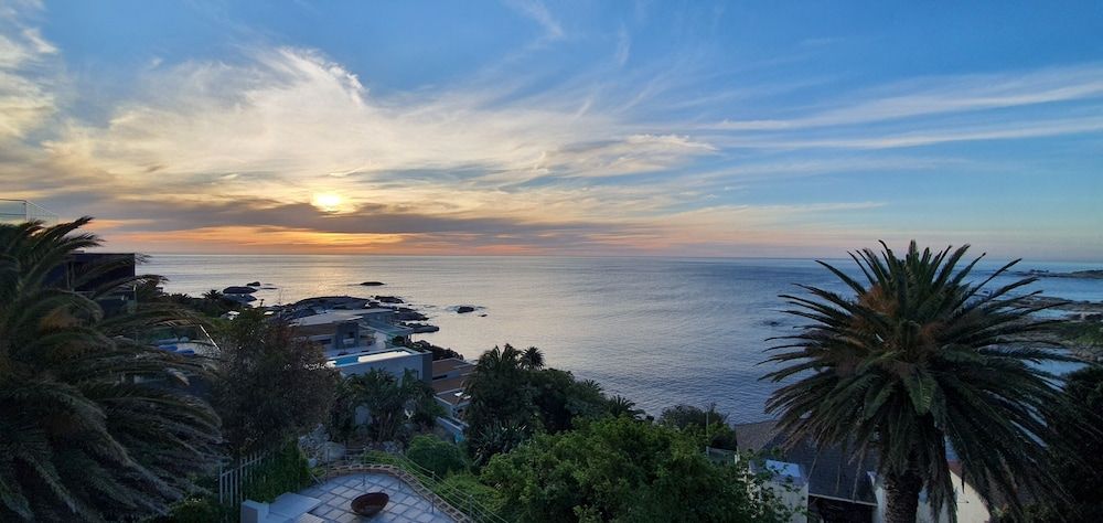 Beta Beach Guest House Deluxe Double Room, 1 Queen Bed, Sea View 17