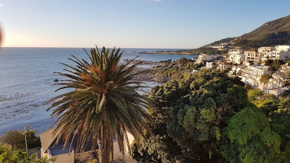 Beta Beach Guest House Deluxe Double Room, 1 Queen Bed, Sea View 8