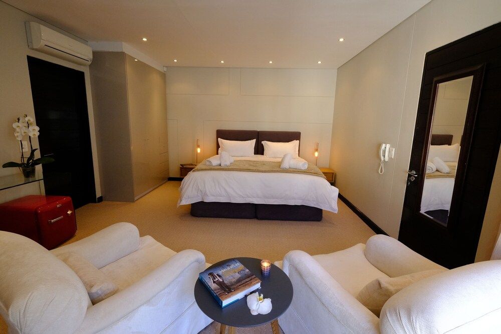 undefined Beta Beach Guest House 8