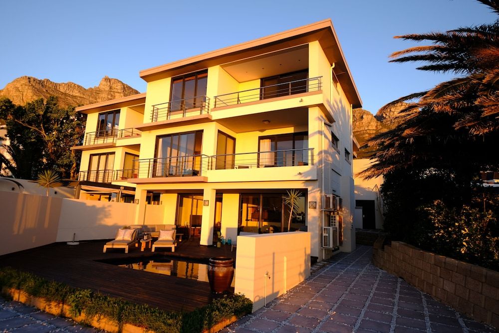 undefined Beta Beach Guest House