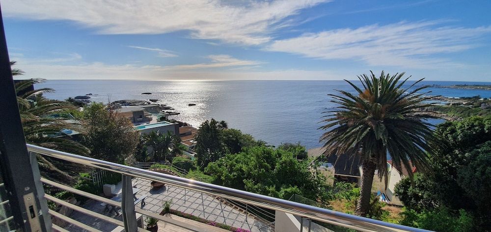 Beta Beach Guest House Deluxe Double Room, 1 Queen Bed, Sea View 14