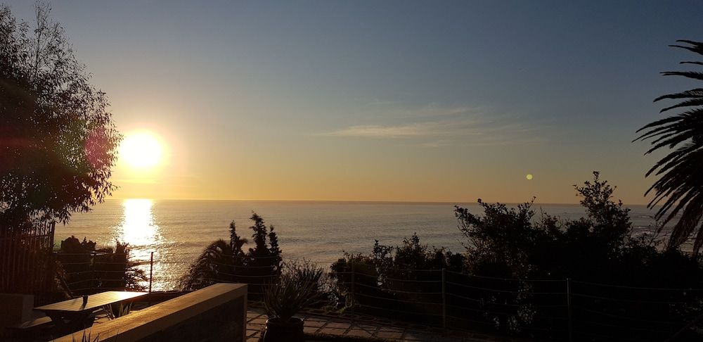 Beta Beach Guest House Deluxe Double Room, 1 Queen Bed, Sea View 11