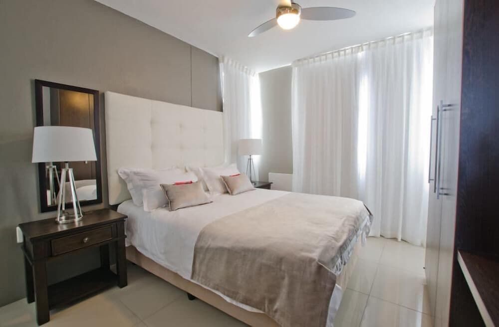 undefined 401 Infinity Apartment 6