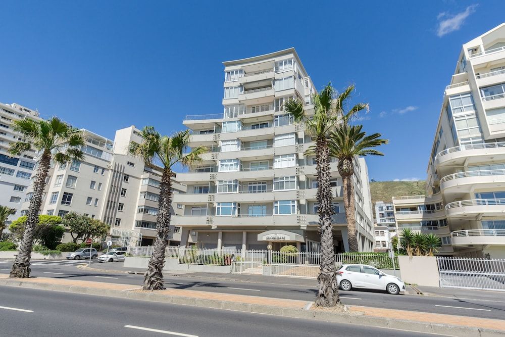 undefined Shoreham 503