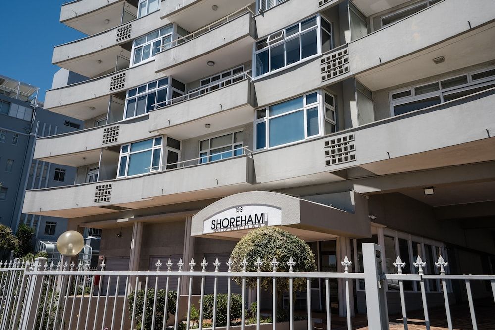 undefined Shoreham 503 2