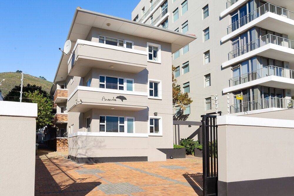 undefined Ananda 5 2