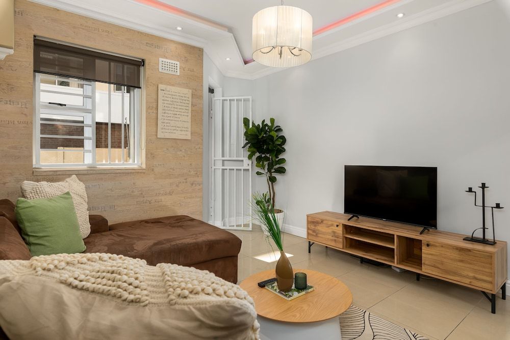 Ananda 5 Comfort Apartment, 1 Queen Bed, Non Smoking 9