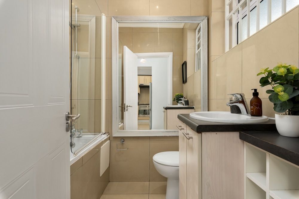 Ananda 5 Comfort Apartment, 1 Queen Bed, Non Smoking 8