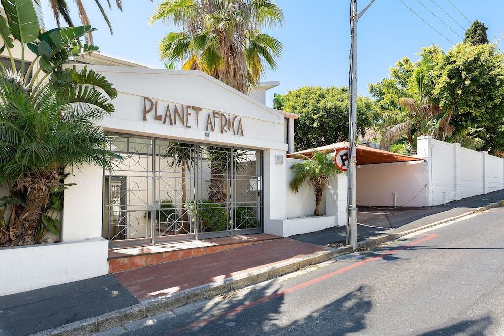 undefined Planet Africa 19 2