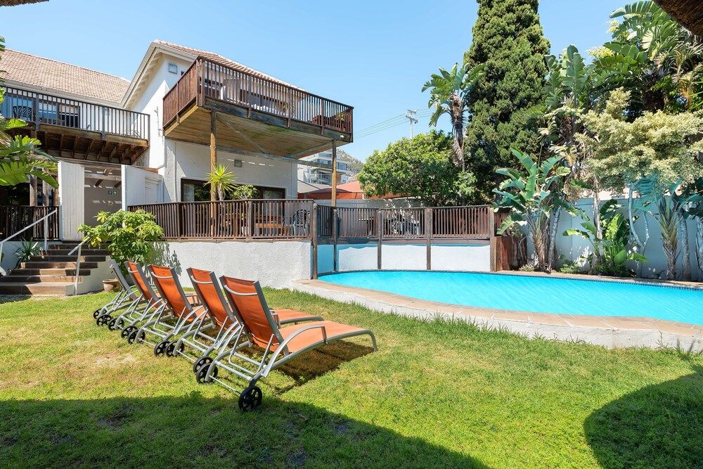 undefined Planet Africa 19 4