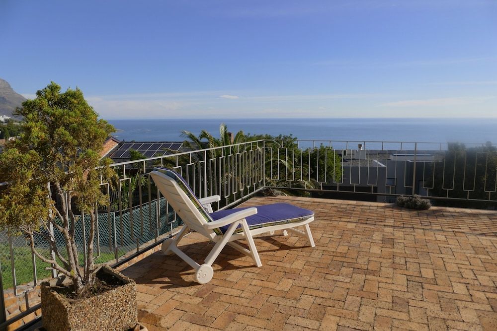 Guest House Michelitsch Comfort Apartment, Bay View 7