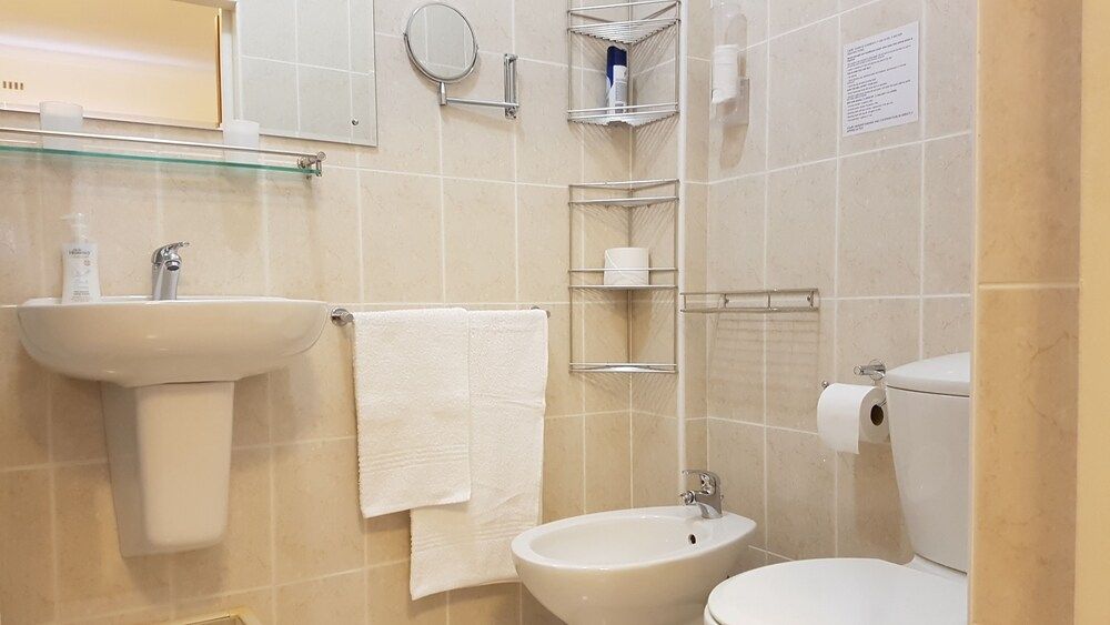 Guest House Michelitsch Comfort Apartment, 1 Queen Bed, Ocean View 6