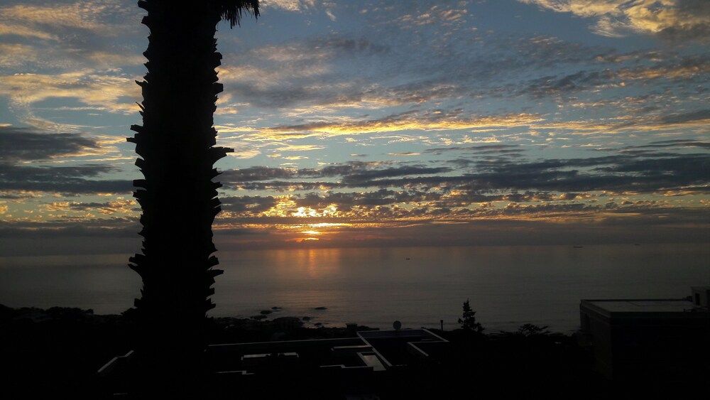 Guest House Michelitsch Comfort Apartment, Bay View 8