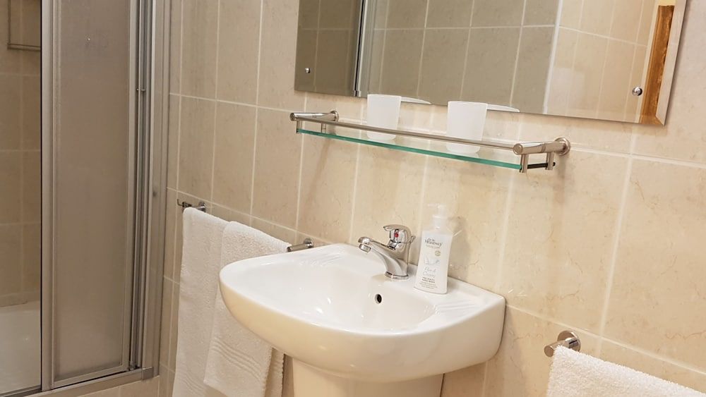 Guest House Michelitsch Comfort Apartment, 1 Queen Bed, Ocean View 5