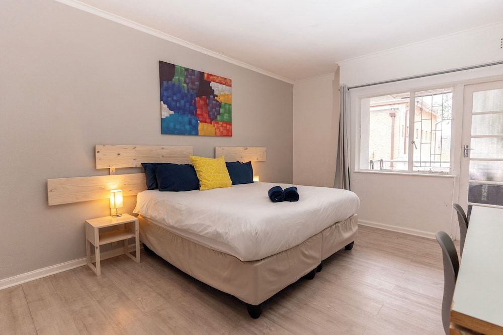 MoTown by Mojo - Hostel