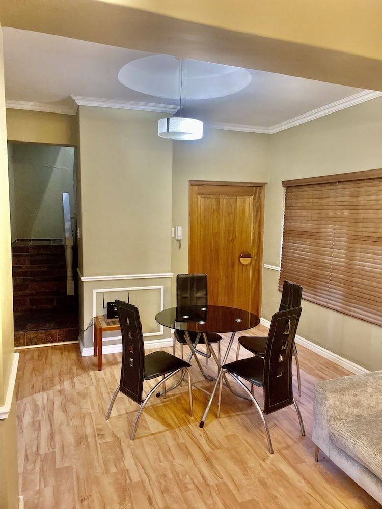 undefined Beautiful Apartment in Century City 3