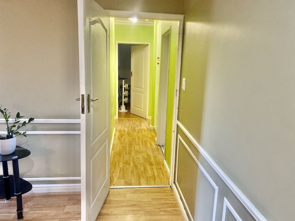 undefined Beautiful Apartment in Century City 10