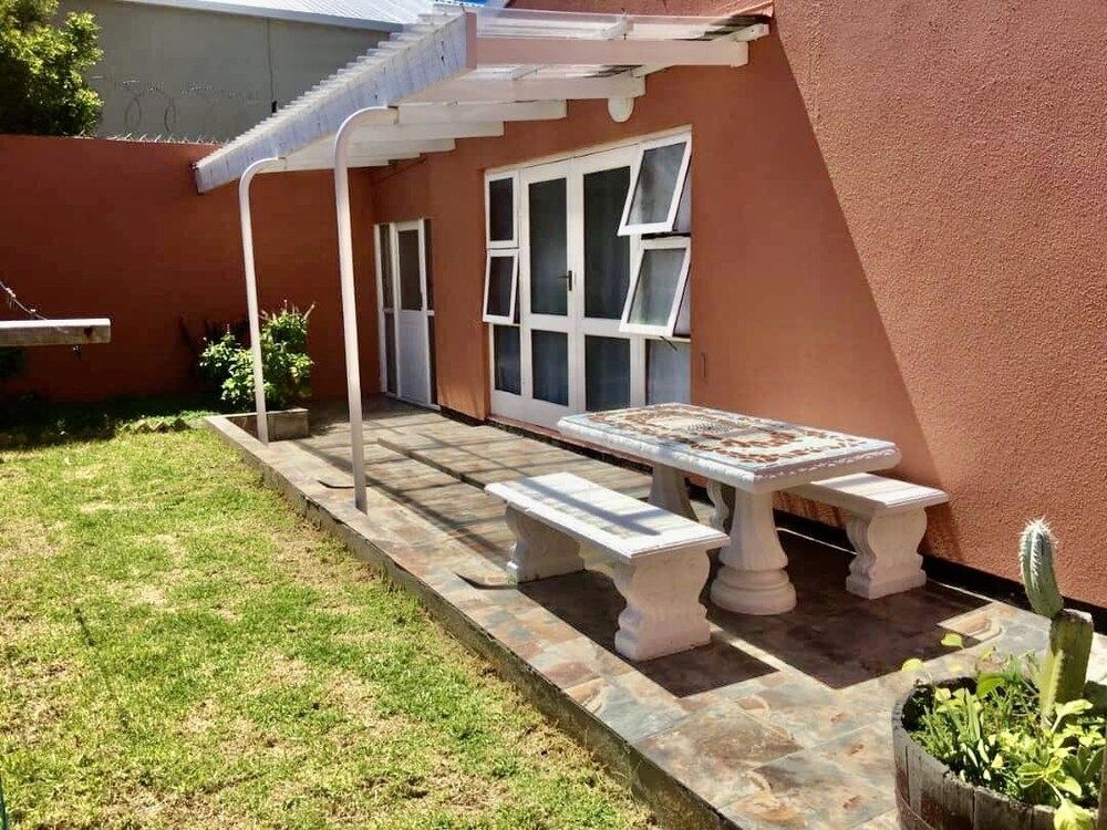 undefined Beautiful Apartment in Century City 8