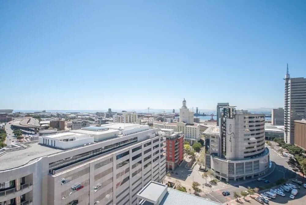 Icon 1710 Classic Apartment, 2 Bedrooms 21