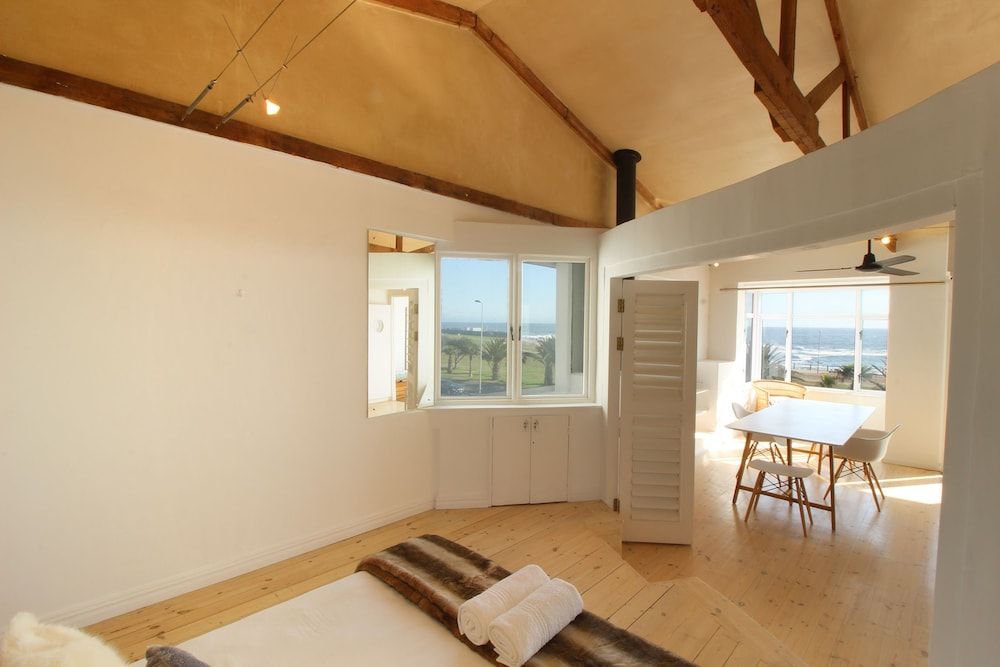 Vredenhof 7 - Adults Only Comfort Apartment, 1 Queen Bed, Non Smoking 9