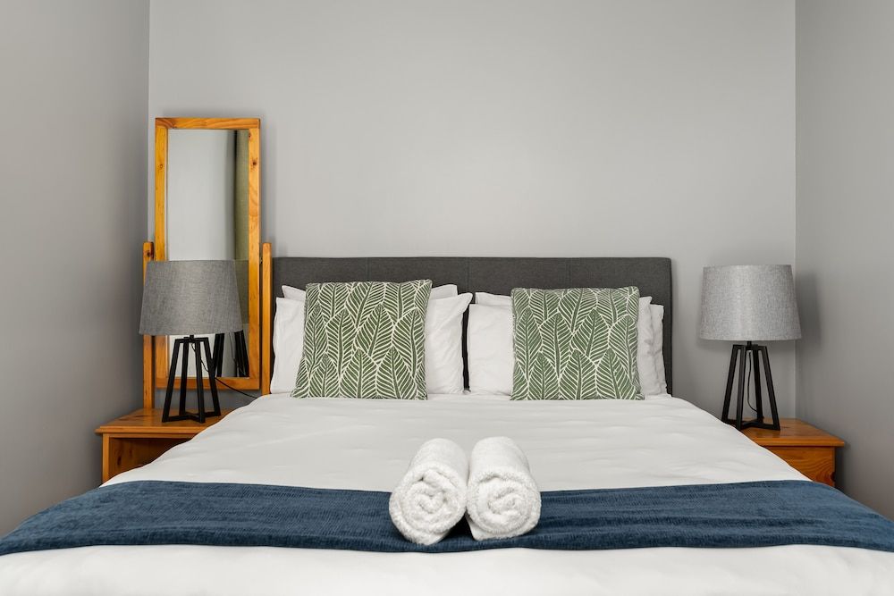 undefined St Ronan's 1 5