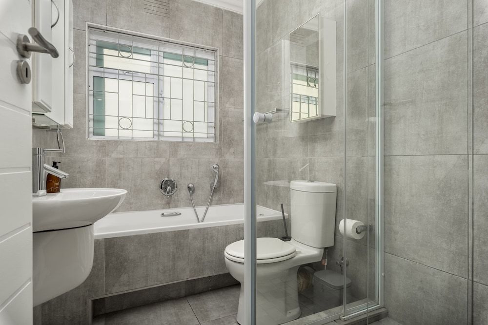 St Ronan's 1 Comfort Apartment 9