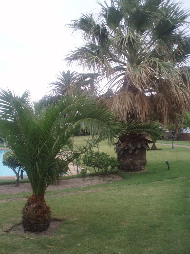 undefined The Sanctuary Guest House Estate 10